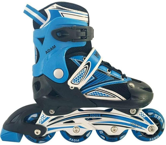 Pattini in Linea Junior Misura 30-33