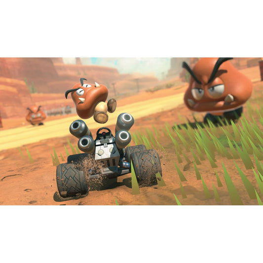 Console Portatile Nintendo 10016237