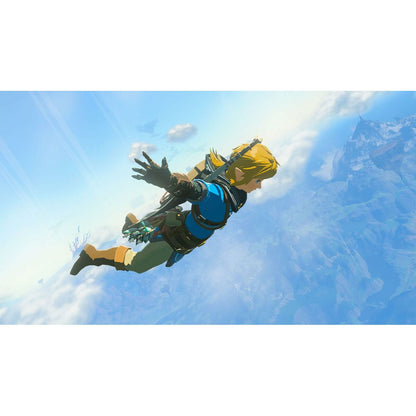 Console Portatile Nintendo 10016312