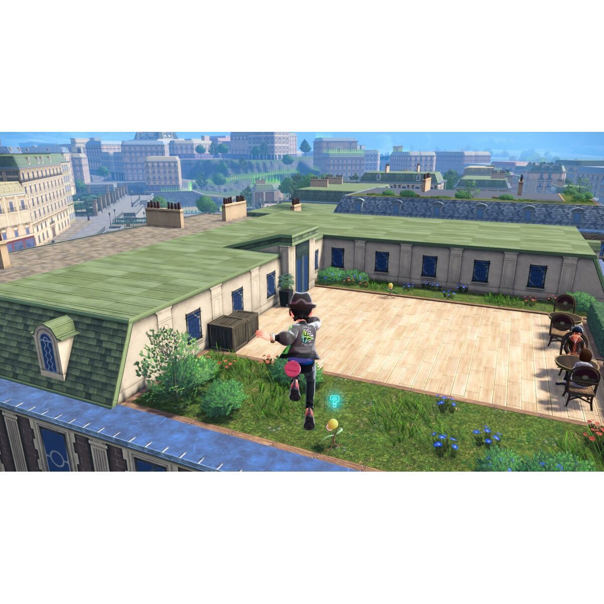 Console Portatile Nintendo 10016318