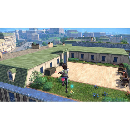 Console Portatile Nintendo 10016318