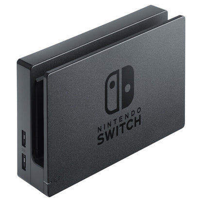 Dock/base Di Ricarica Nintendo Switch