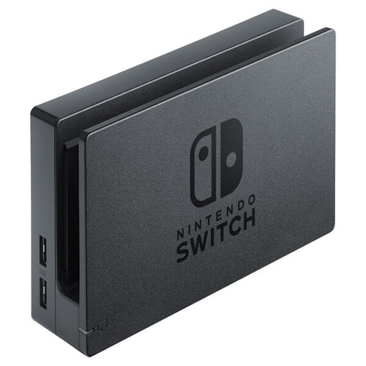 Dock/base Di Ricarica Nintendo Switch