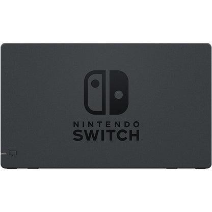Dock/base Di Ricarica Nintendo Switch