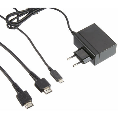 Dock/base Di Ricarica Nintendo Switch