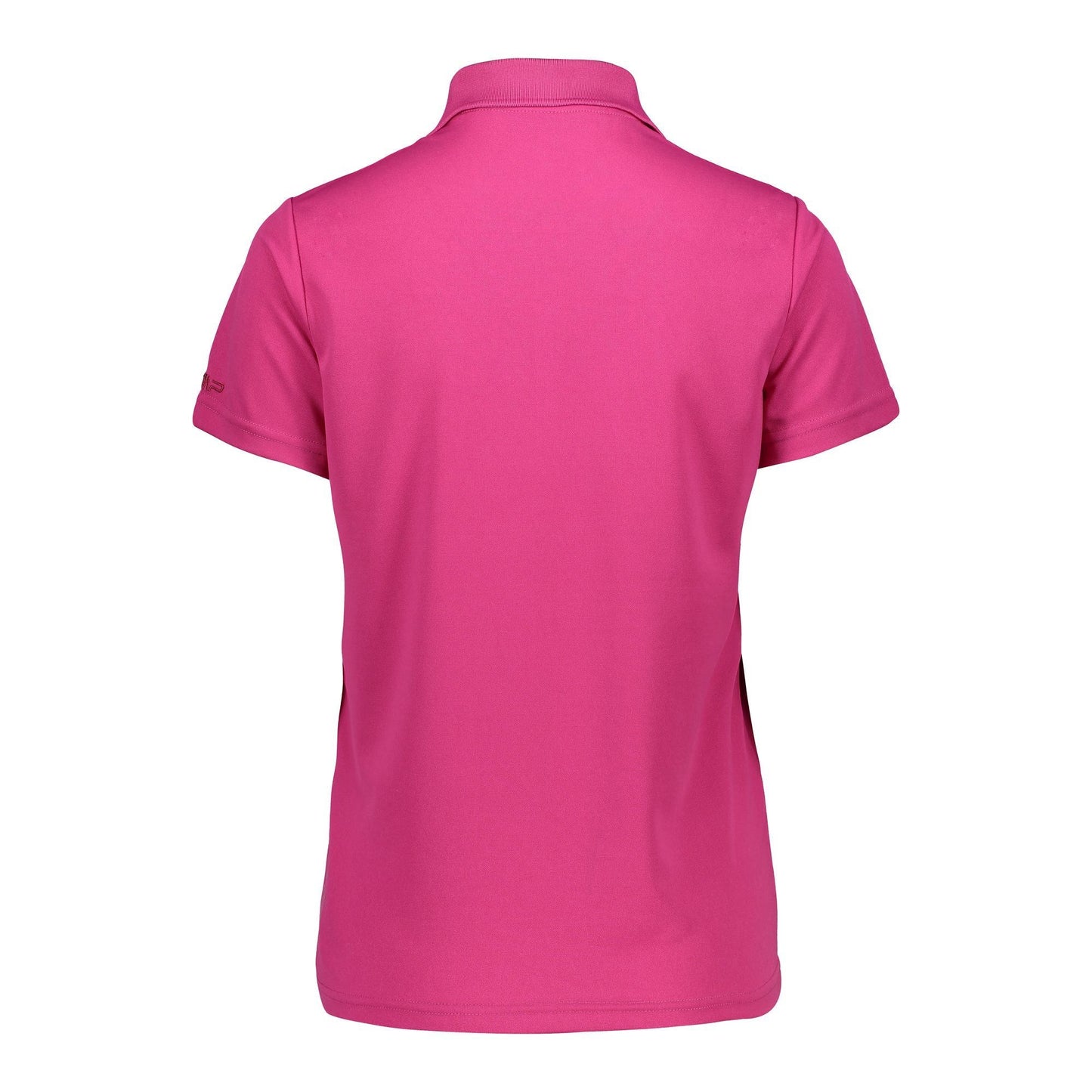 Polo Trekking Donna +6