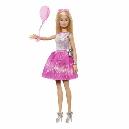 Calendario Dell'avvento Barbie (24 Pezzi)