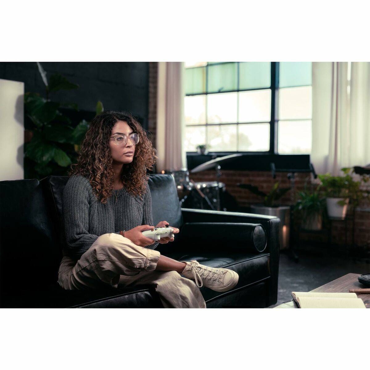 Console Portatile Microsoft Ep2-29920