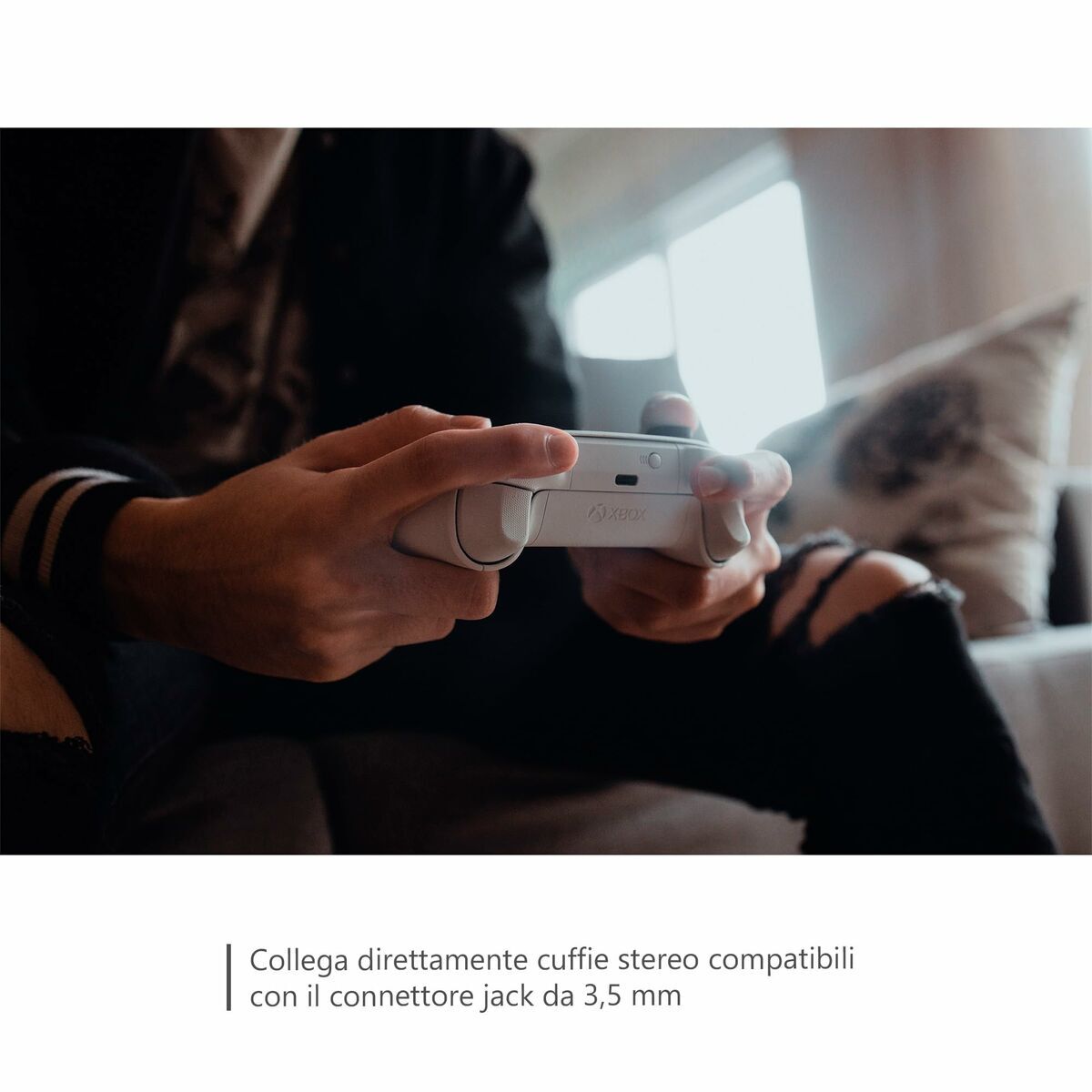 Console Portatile Microsoft Ep2-29920