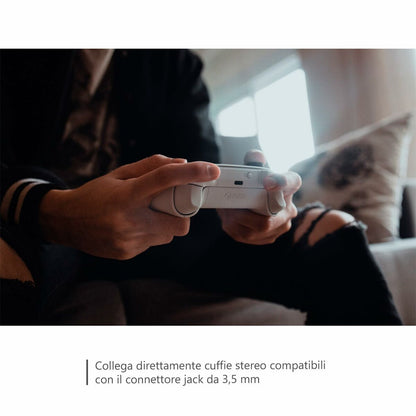 Console Portatile Microsoft Ep2-29920