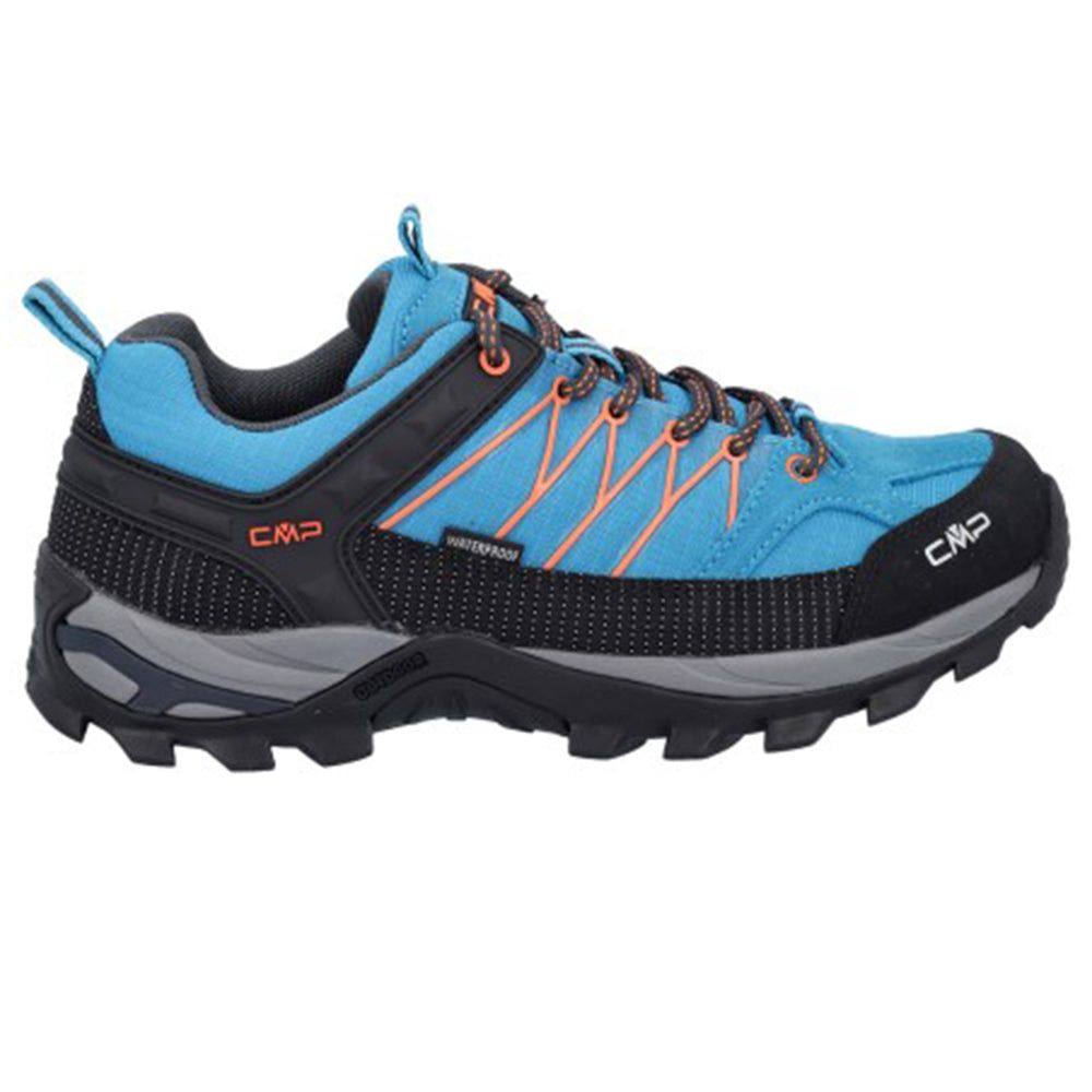 Scarpe Trekking Uomo Rigel Low - taglia 41