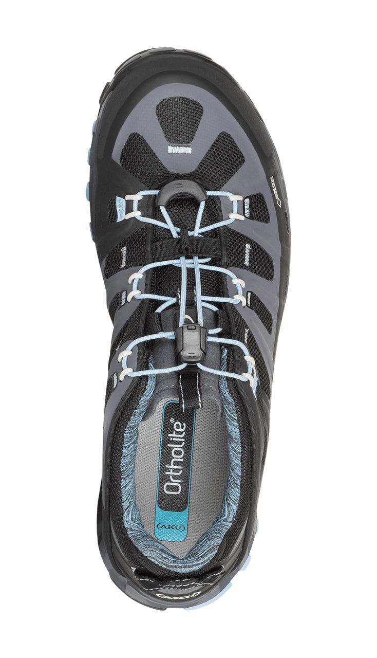 Scarpe Trekking Donna Selvatica GTX - taglia 37