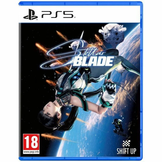 Videogioco Playstation 5 Sony Stellar Blade (fr)
