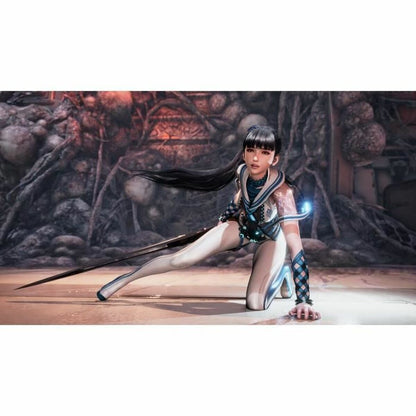 Videogioco Playstation 5 Sony Stellar Blade (fr)
