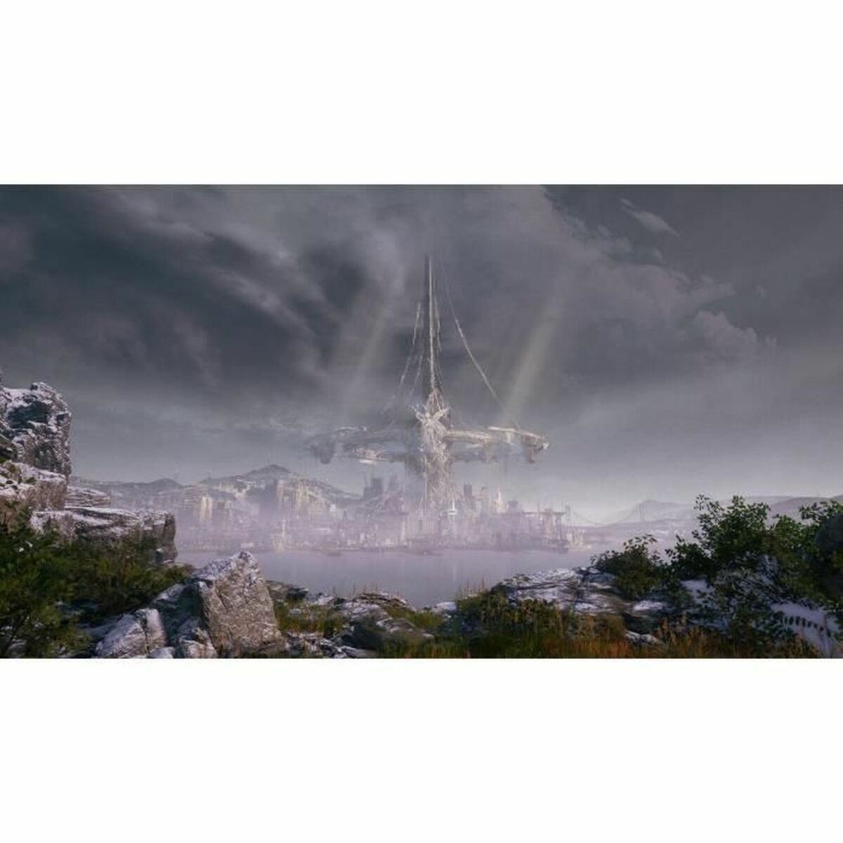 Videogioco Playstation 5 Sony Stellar Blade (fr)