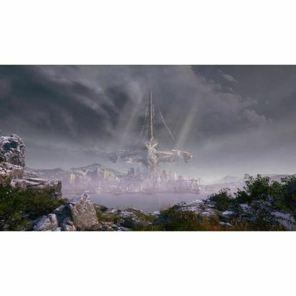 Videogioco Playstation 5 Sony Stellar Blade (fr)