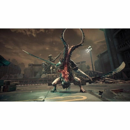 Videogioco Playstation 5 Sony Stellar Blade (fr)