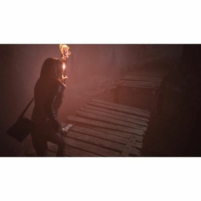 Videogioco Playstation 5 Sony Until Dawn