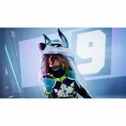 Videogioco Playstation 5 Sony Allstars Destruction