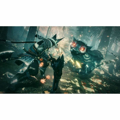 Videogioco Playstation 5 Sony Nioh Collection (fr)