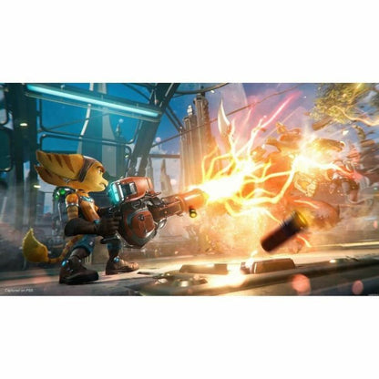 Videogioco Playstation 5 Sony Ratchet & Clank: Rift Apart