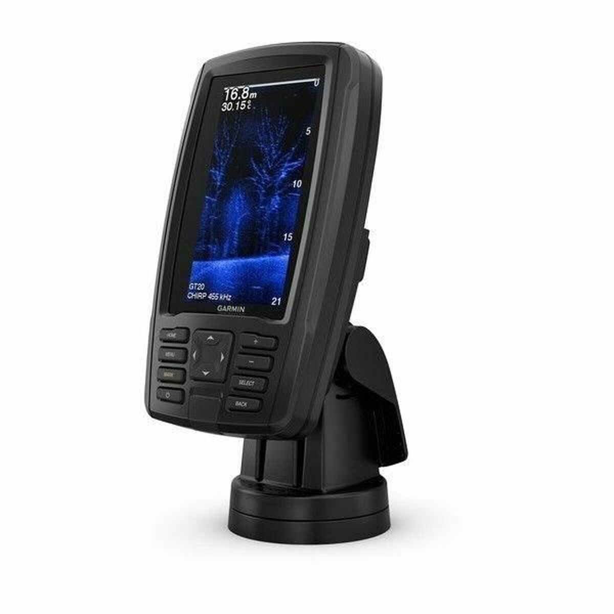 Localizzatore Gps Garmin Echomap Plus 42cv 4,3"
