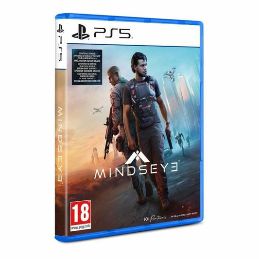 Videogioco Playstation 5 Sony Mindseye