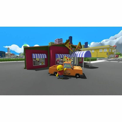 Videogioco Playstation 5 Sony Wobbly Life