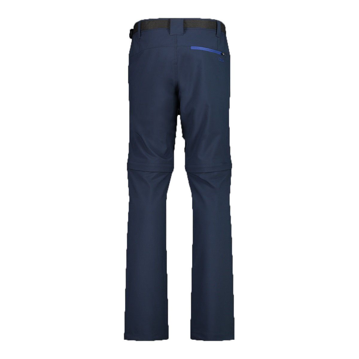 Pantaloni Trekking Uomo Zip-off