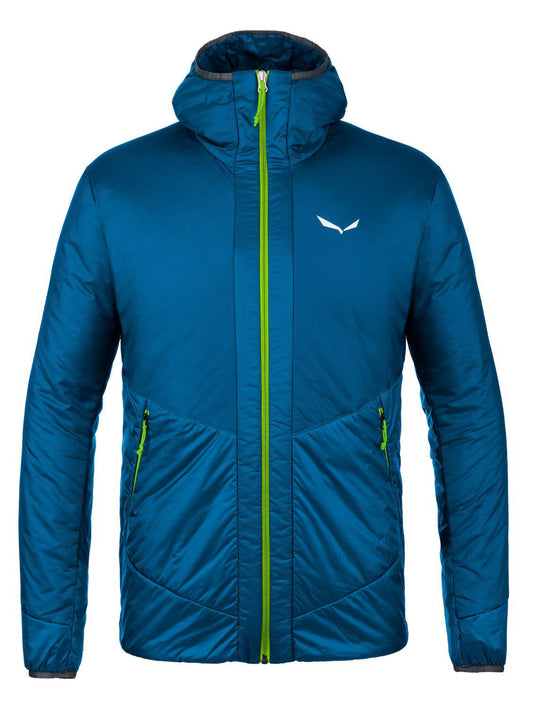 Giacca Trekking Uomo Puez 2 Tirolwool Celliant