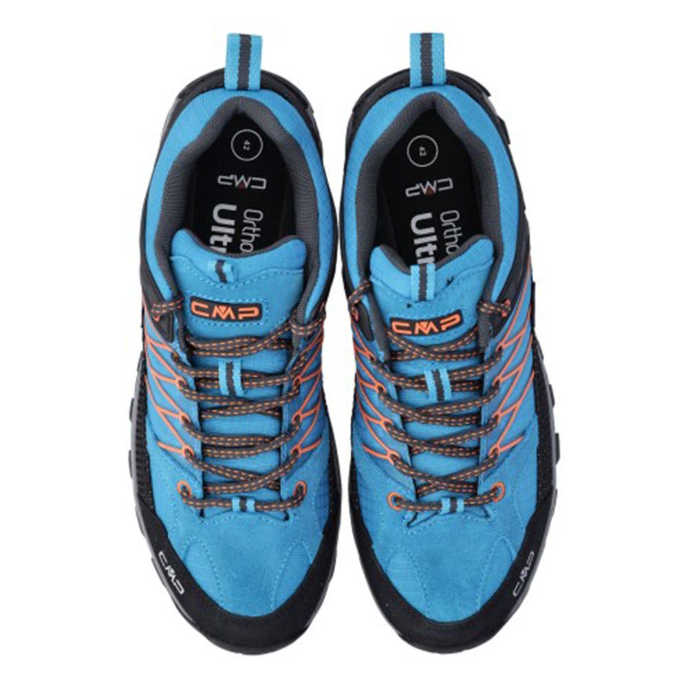 Scarpe Trekking Uomo Rigel Low - taglia 41