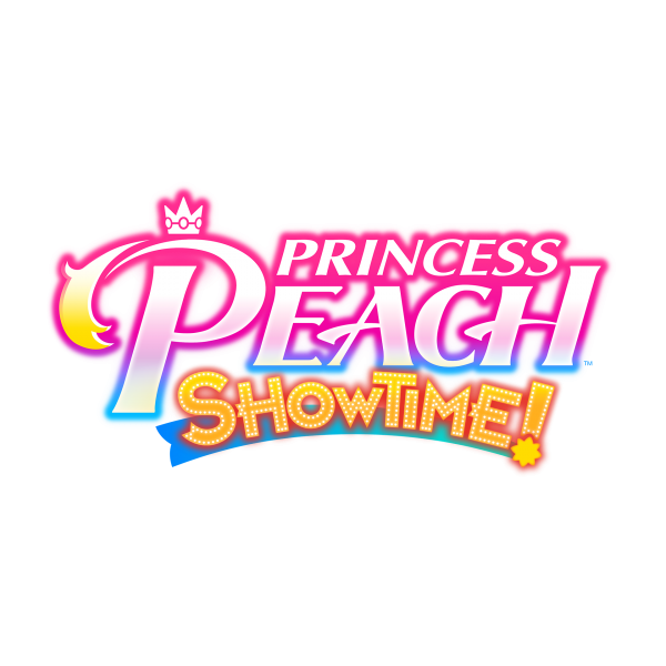 Swi Princess Peach Showtime!