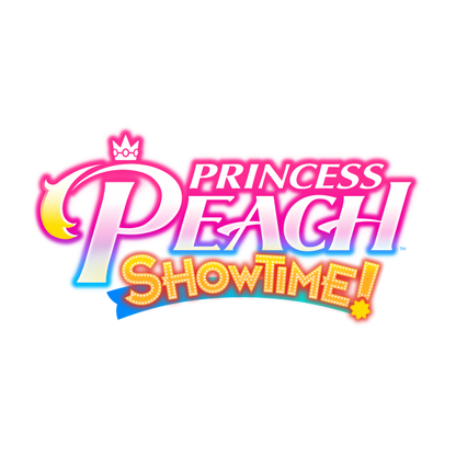 Swi Princess Peach Showtime!
