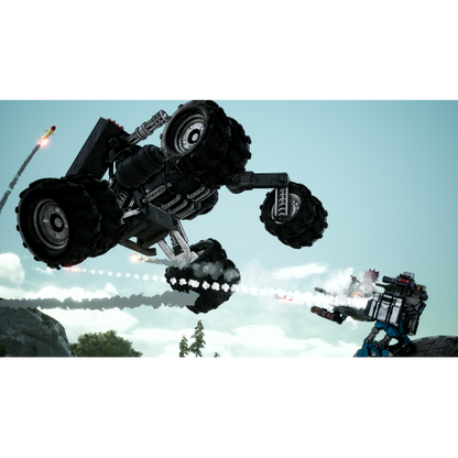 Sand Land Standard Inglese, Giapponese Xbox Series X