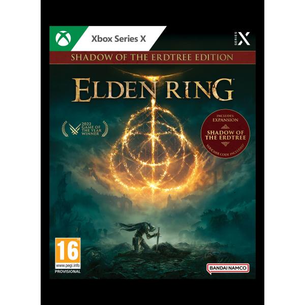 Elden Ring: Shadow Of The Erdtree Standard Xbox Series X