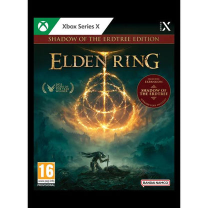 Elden Ring: Shadow Of The Erdtree Standard Xbox Series X