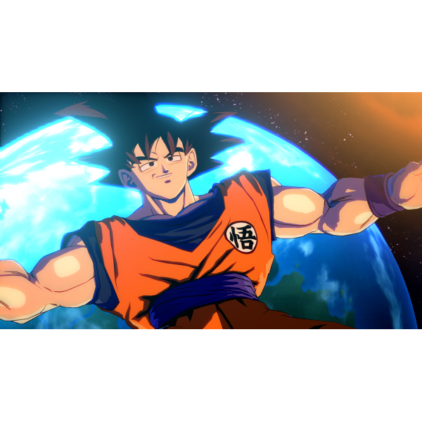 Dragon Ball Fighterz Standard Inglese, Giapponese Playstation 5