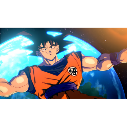 Dragon Ball Fighterz Standard Inglese, Giapponese Playstation 5