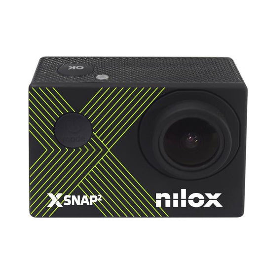 Action Cam Xsnap2 Lime