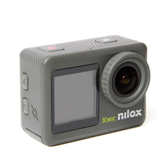 Xmic Action Cam