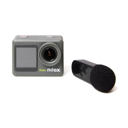 Xmic Action Cam