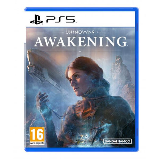 Day One: 18/10/2024 - Unknown 9 Awakening Ps5 eu