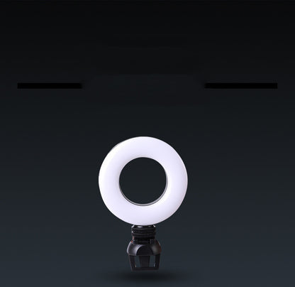 GlowLoop Mini - Ring Light PC