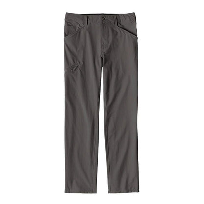 Pantaloni Trekking Uomo Quandary
