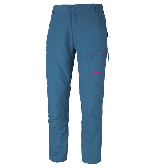 Pantaloni Trekking Bambino Huntly