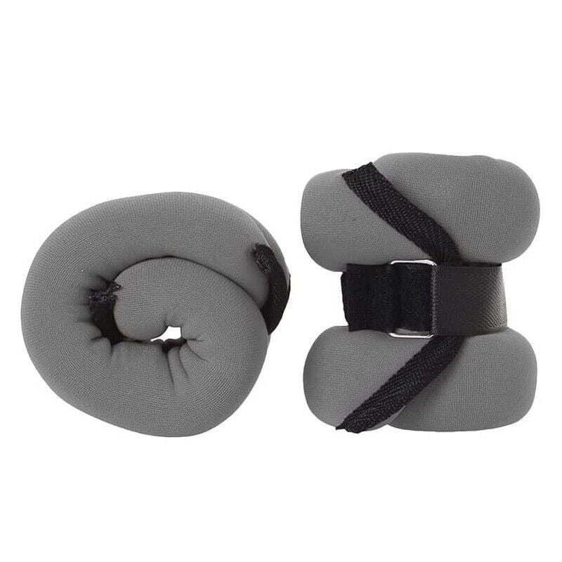 Coppia di Polsiere/Cavigliere 1kg