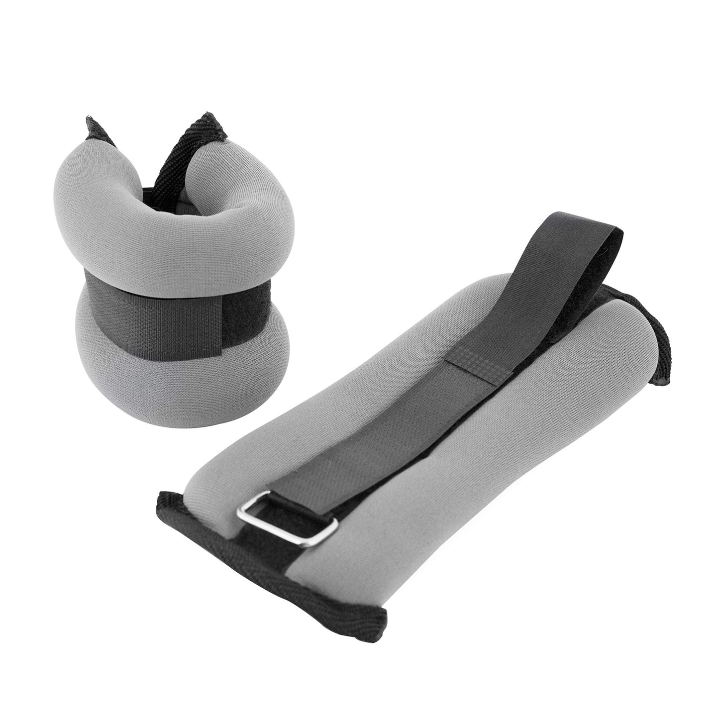 Coppia di Polsiere/Cavigliere 1kg