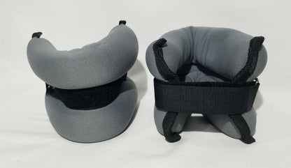 Coppia di Polsiere/Cavigliere 1kg