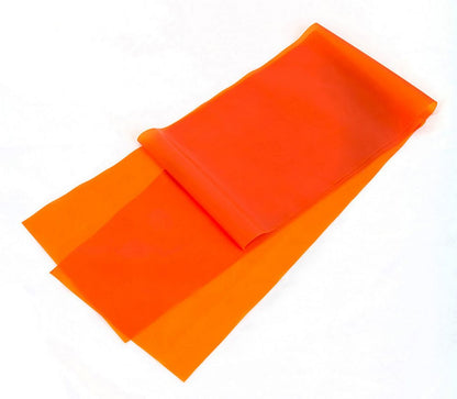 FlexBand Pro  Banda Elastica in Lattice per Allenamento Full Body