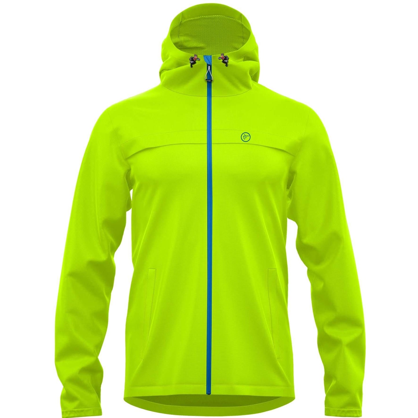 Giacca Unisex Trekking Agua